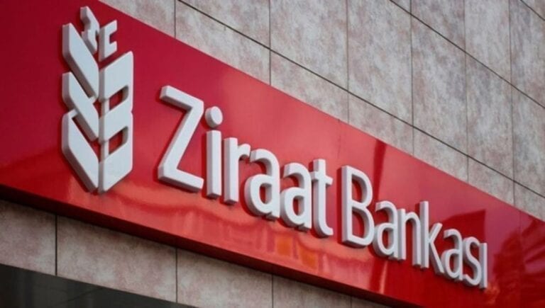 A full report about Ziraat Bank and the services it provides