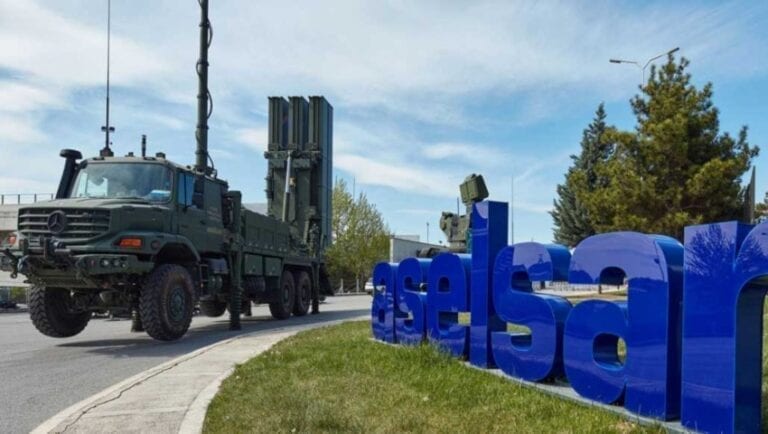 ASELSAN: Bilmeniz Gereken Her Şey