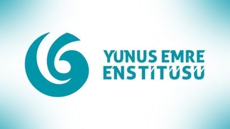 معهد يونس امره المركز الثقافي التركي