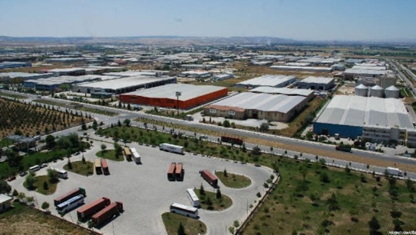 Eskisehir Economy overview