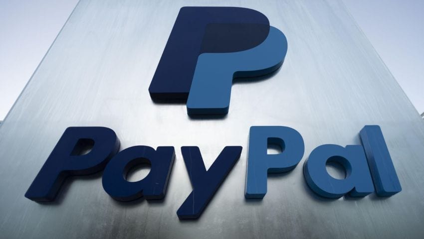 Paypal in Turkey