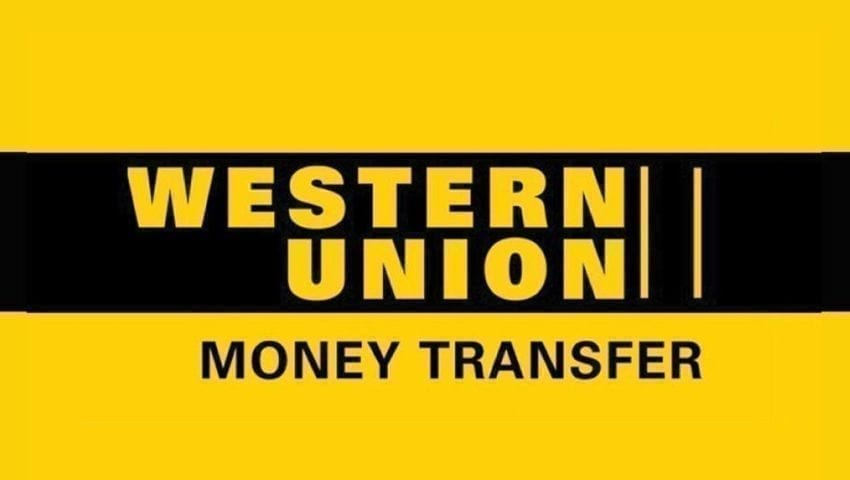 Western Union Καζακστάν