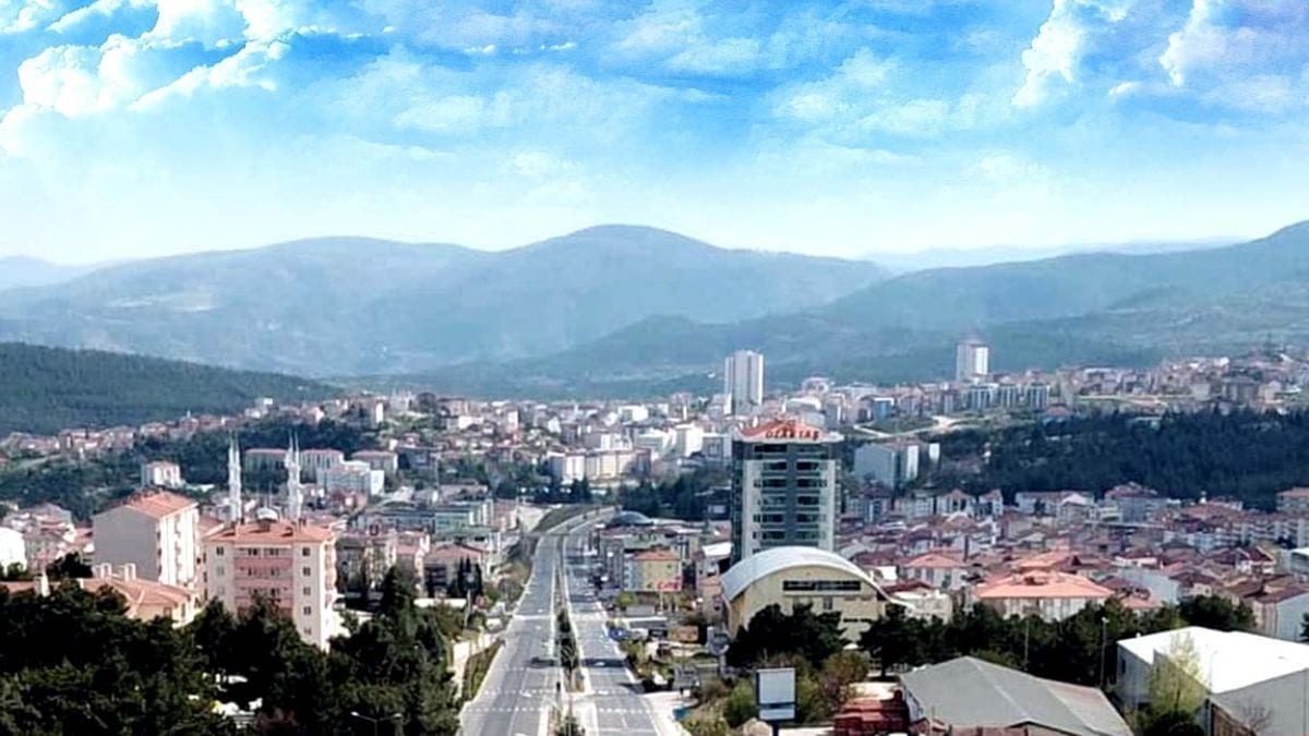 city of bilecik (1)