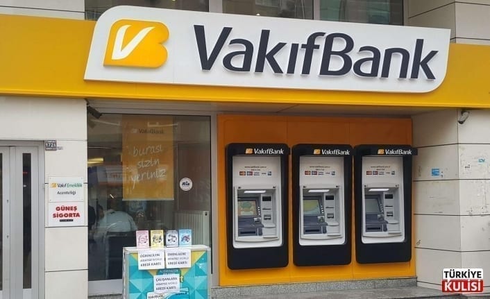 Die Vakıfbank senkte den Zinssatz auf 149 für Wohnungsbaudarlehen h12950 50e0d