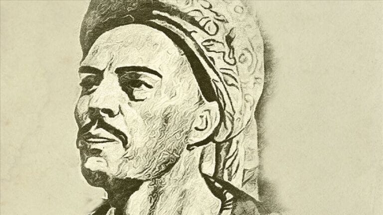 Lees meer over het artikel Yunus Emre: de beroemdste Turkse dichter