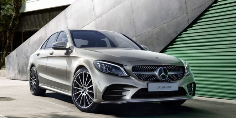 Prices of Mercedes cars in Turkey 2023 (Updated)