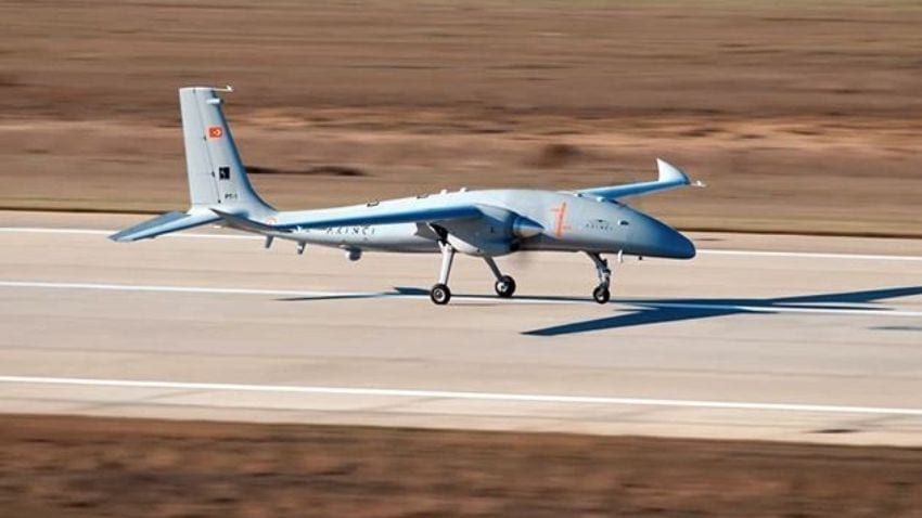 بيرقدار أكينجي