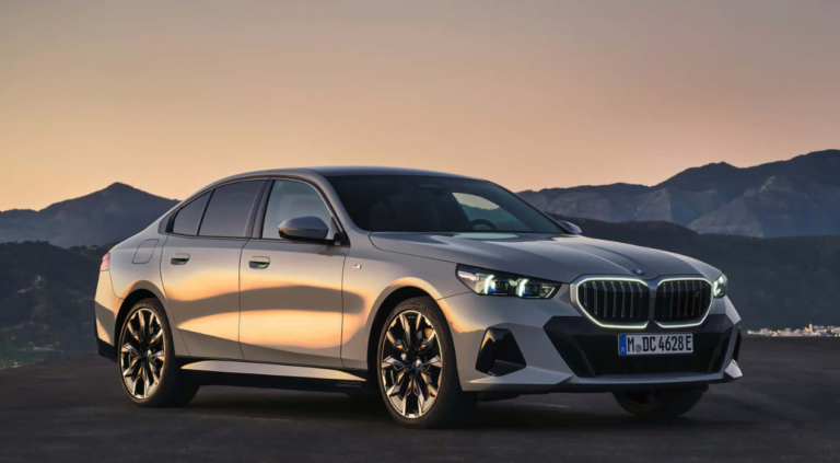 BMW Turkije 2025: Prijzen, Modellen en Koopadvies