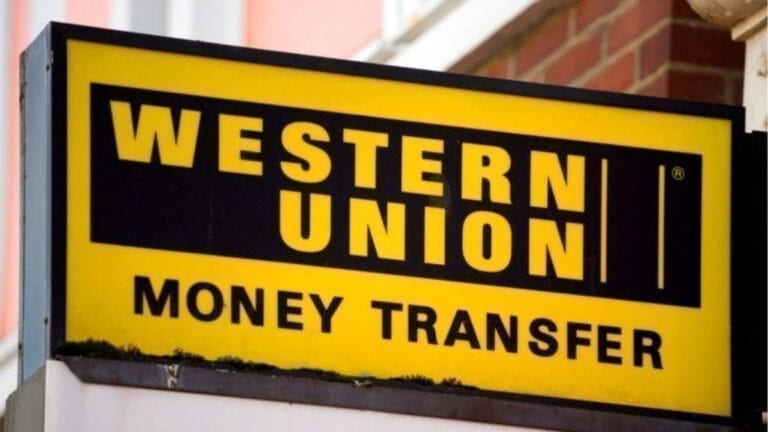 Western Union Türkiye … Para alma ve gönderme