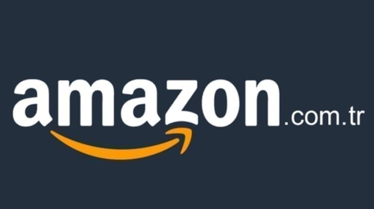 Amazon Τουρκία στα αγγλικά