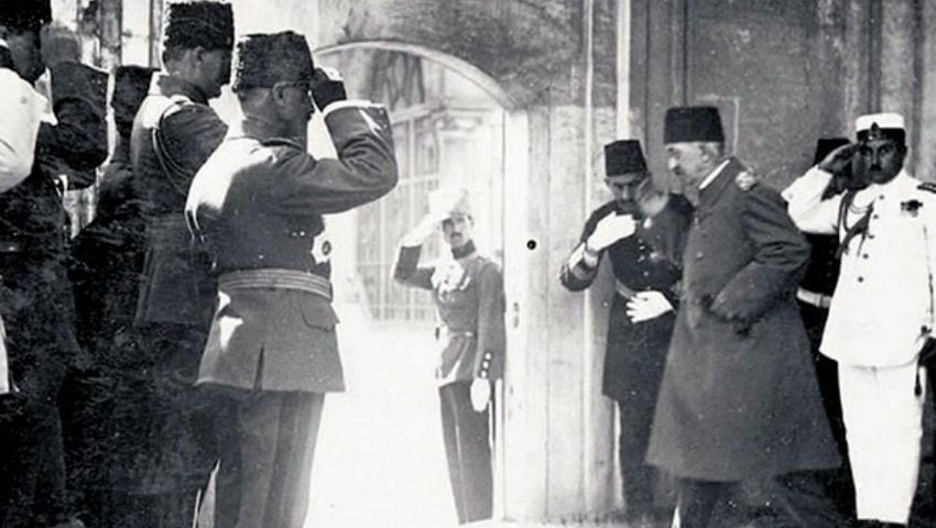 السلطان وحيد الدين العثماني