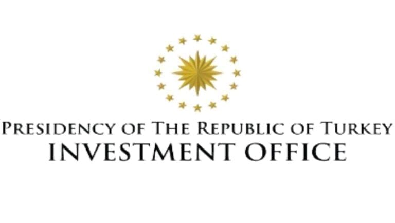 Investment Office of the Presidency Turkey