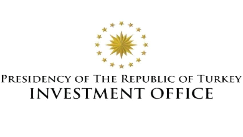 مكتب الاستثمار التابع لرئاسة الجمهورية التركية