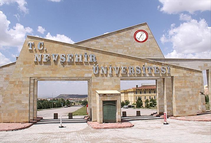 Universidade Haci Bektas Veli Nevsehir