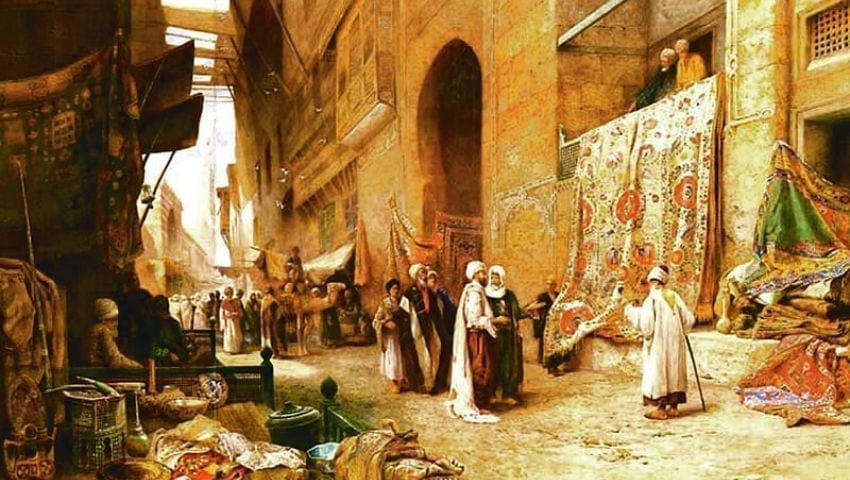 الاقتصاد العثماني سكة حديد الحجاز