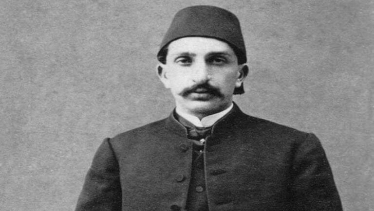 The Ottoman economy during the reign of Sultan Abdul Hamid II