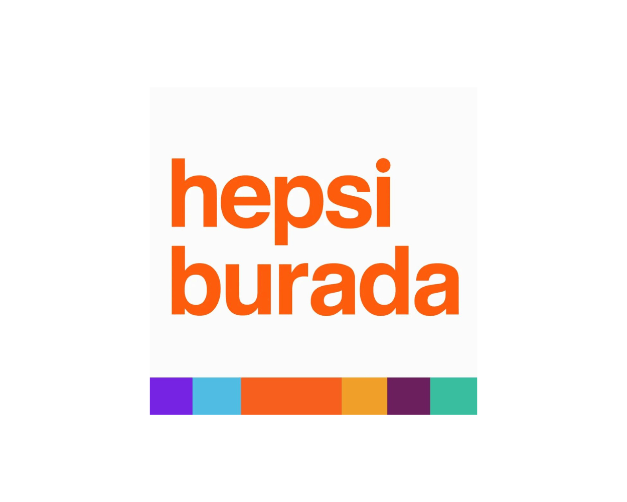 Hepsiburada Turquia
