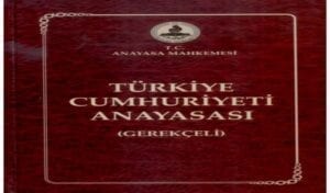 Leia mais sobre o artigo A constituição turca