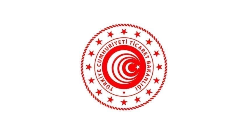 Türkisches Handelsministerium