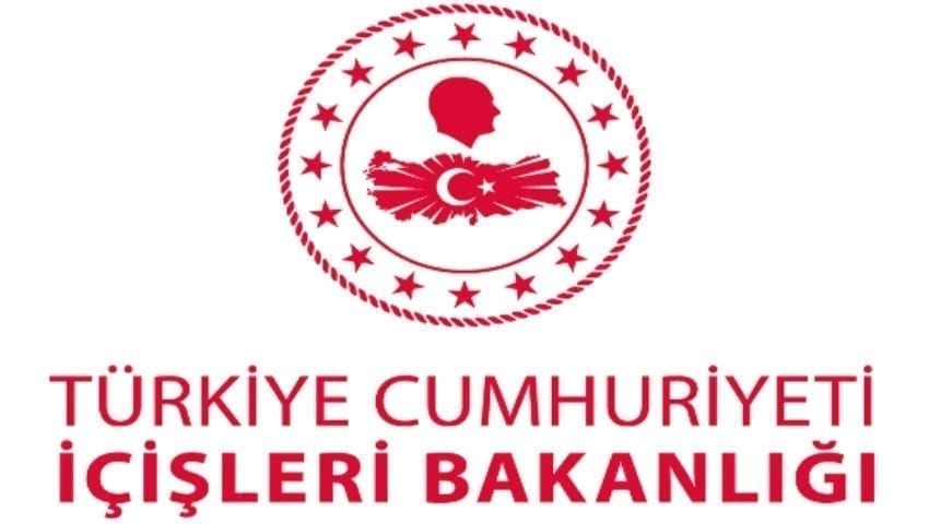 ministry of interior turkey