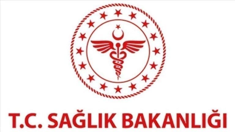 Ministère de la santé Turquie