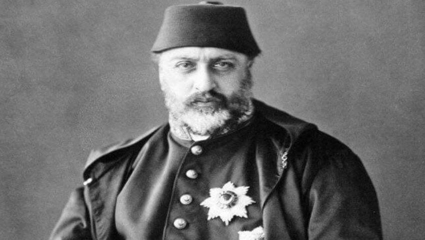 Sultán Abdülaziz Sultán Abdülaziz del Imperio Otomano