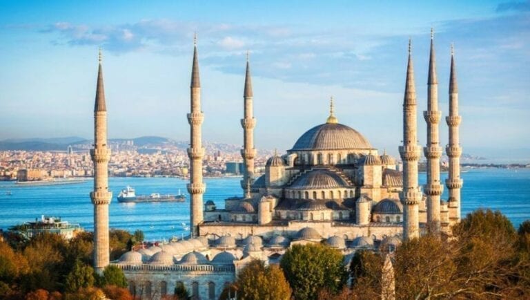 بنك أسئلة وأجوبة عن الأتراك وتركيا