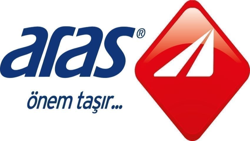 شركات الشحن التركية شركة أراس كارجو