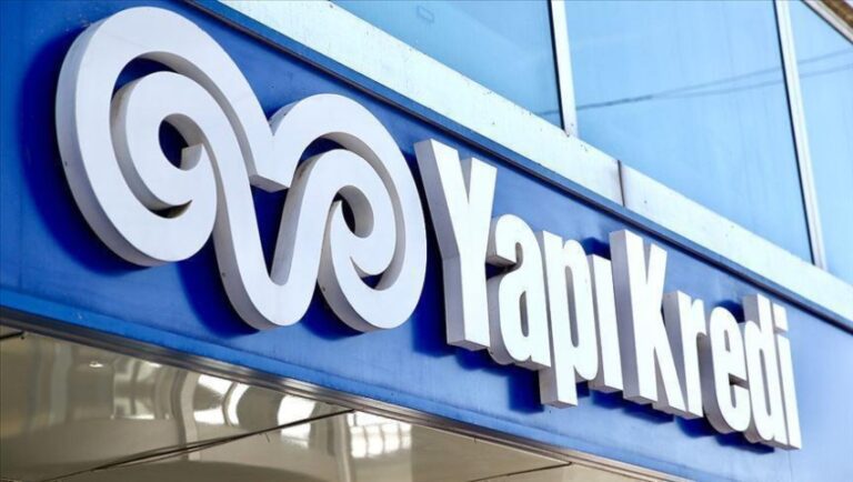 Meer informatie over de details van de Turkse Yapi Kredi Bank