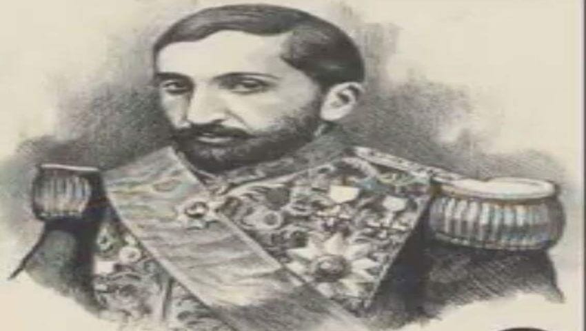 السلطان عبد الحميد