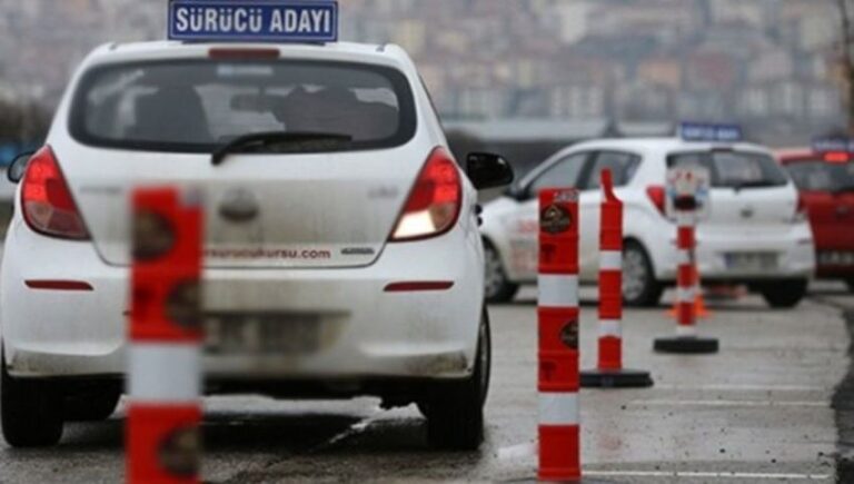 Přečtete si více ze článku Autoškola v Turecku