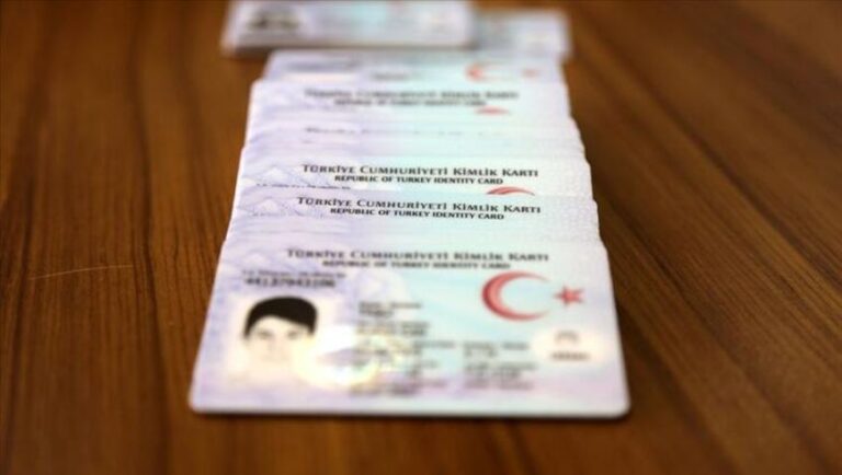 Driving license in Turkey … a complete guide