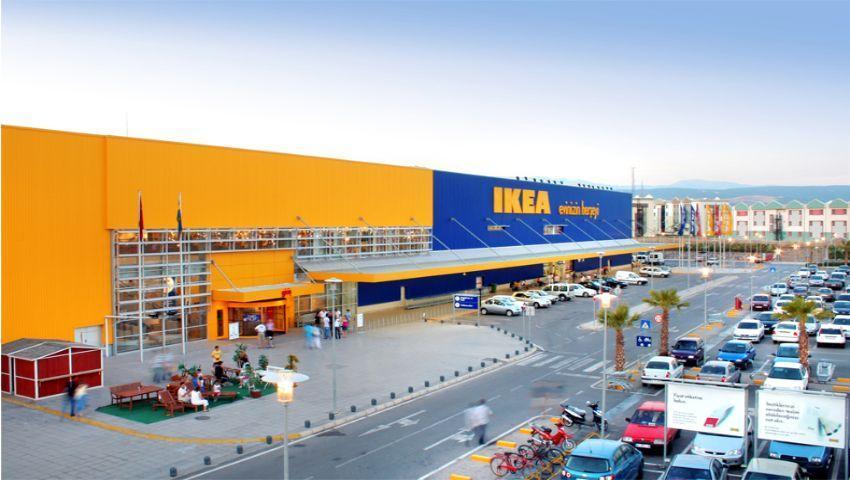 IKEA Istanboel

