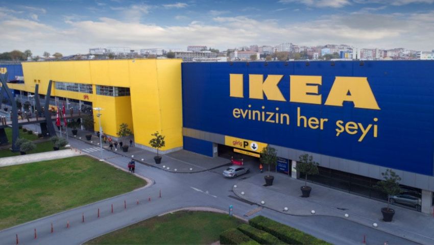 IKEA Turkije