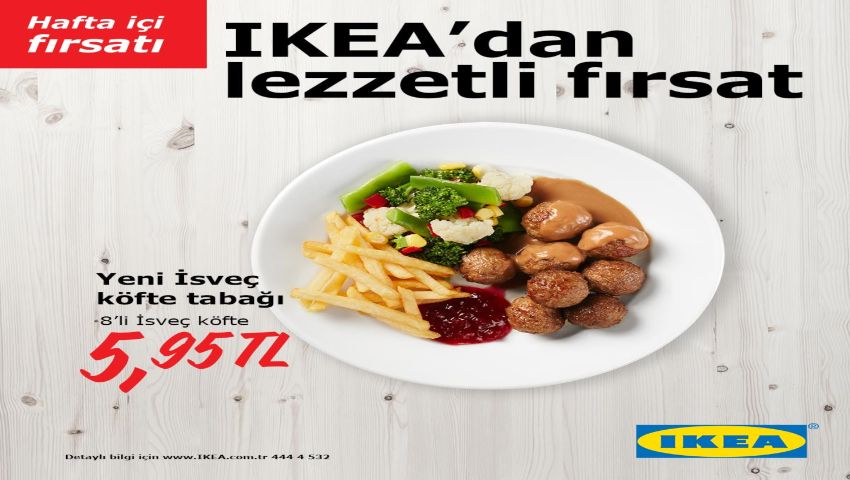 IKEA-restaurant