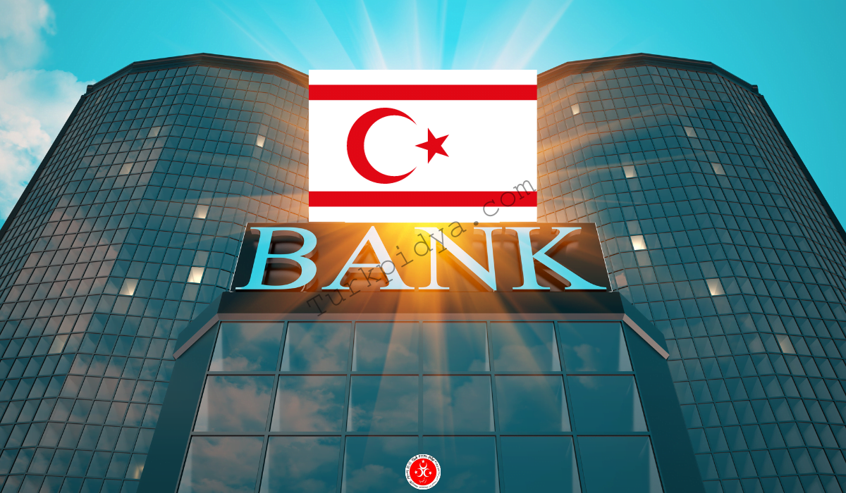 Internationale Banken in TRNC