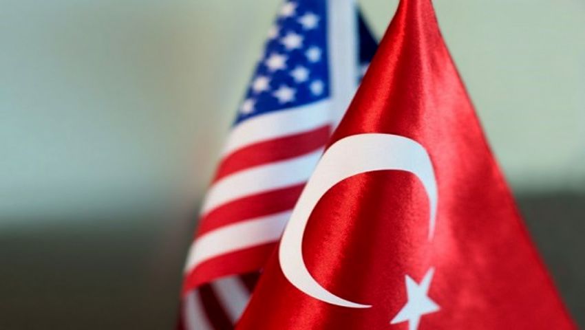 Importación de Turquía a EE.UU.