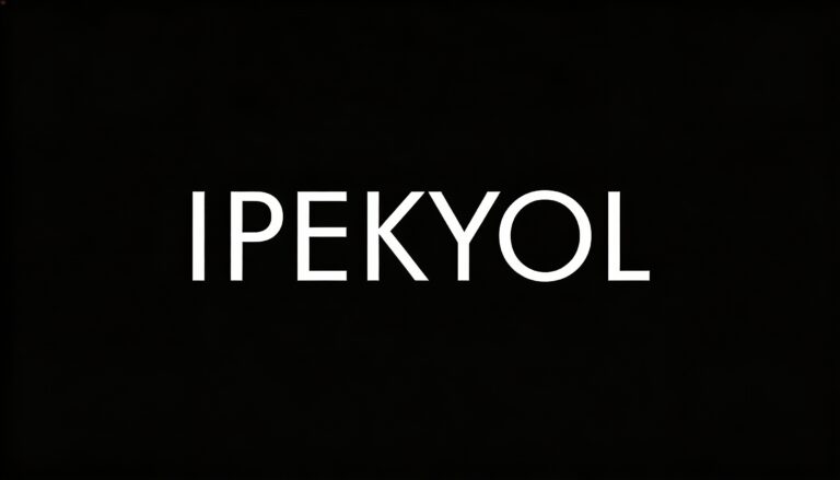 Ipekyol