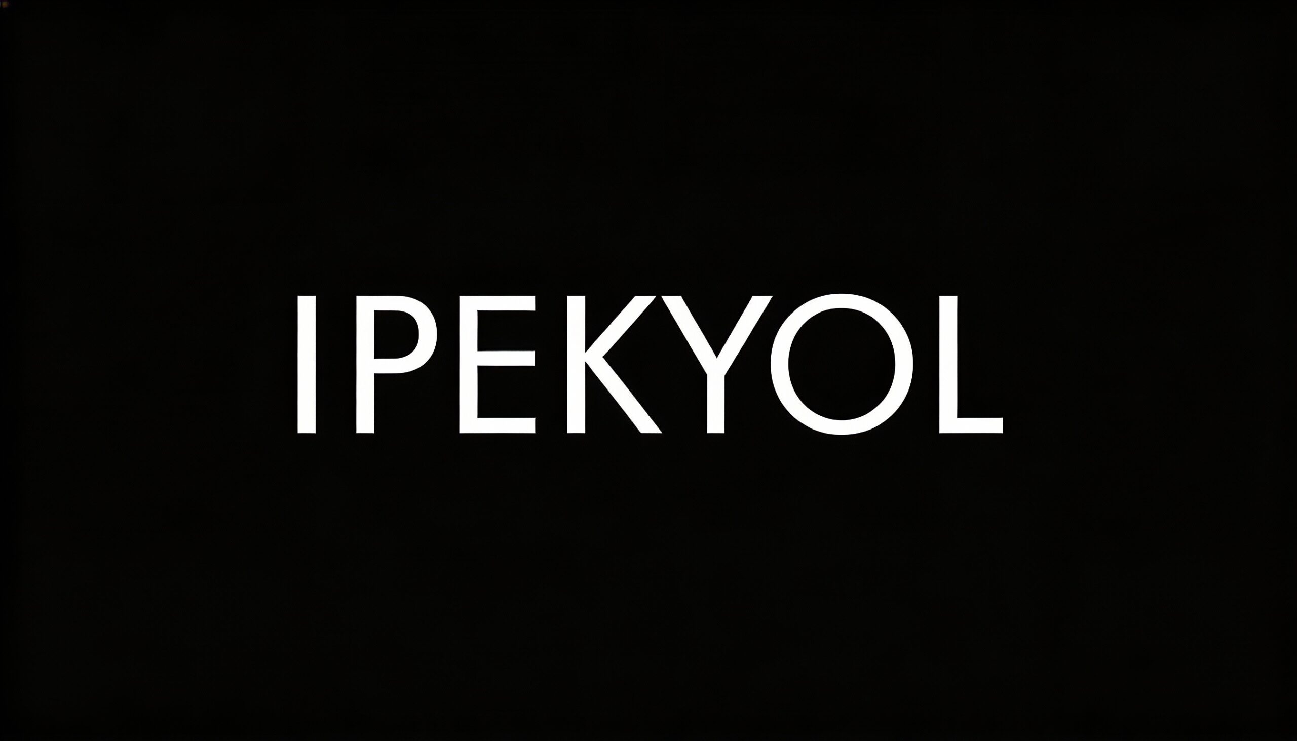 Ipekyol