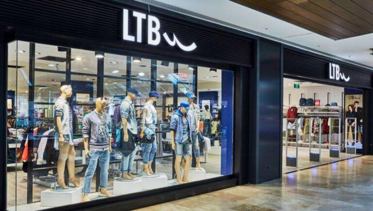 Read more about the article LTB Jeans