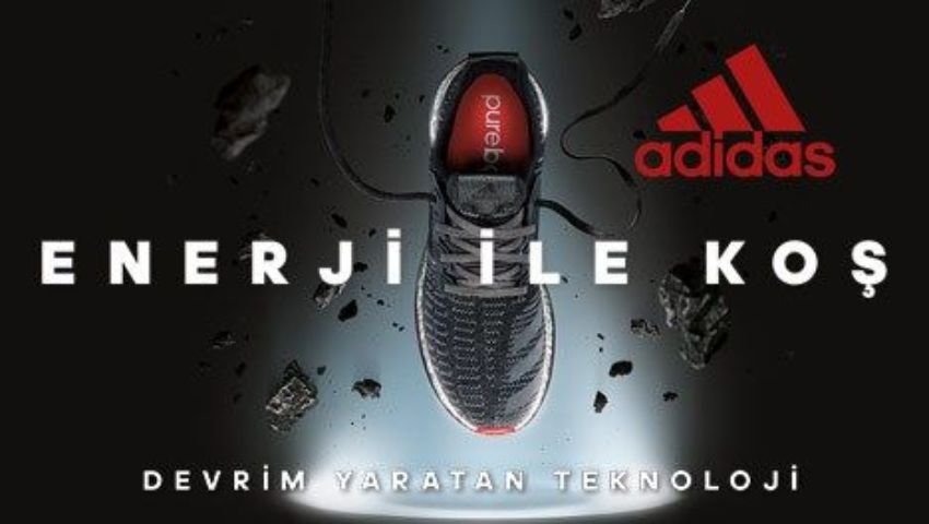 Turkish Adidas
