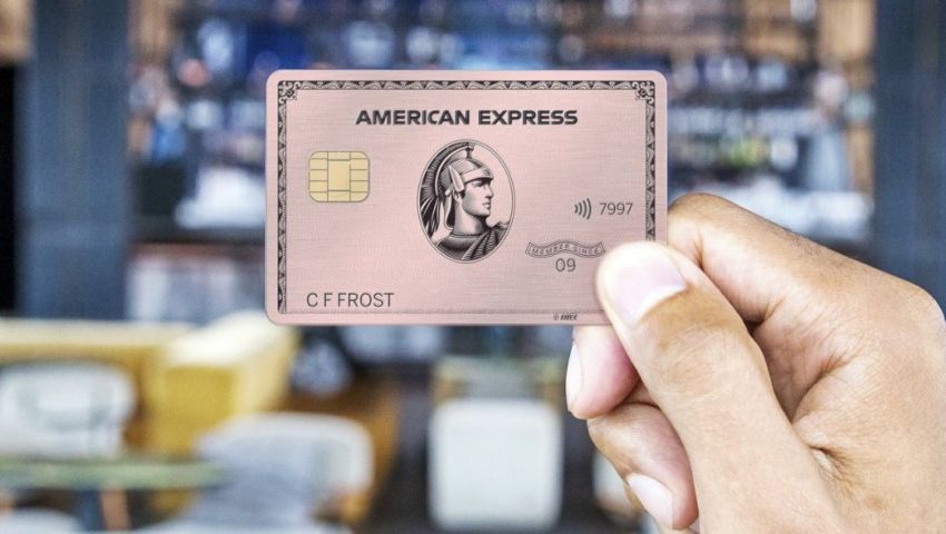American Express in Turkey