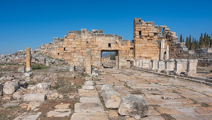 Hierapolis 1