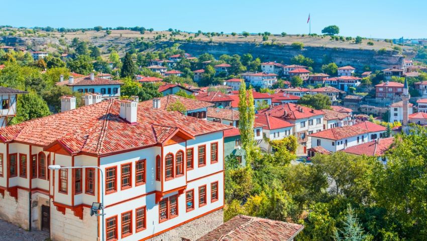 Real Estate Agents in Turkey