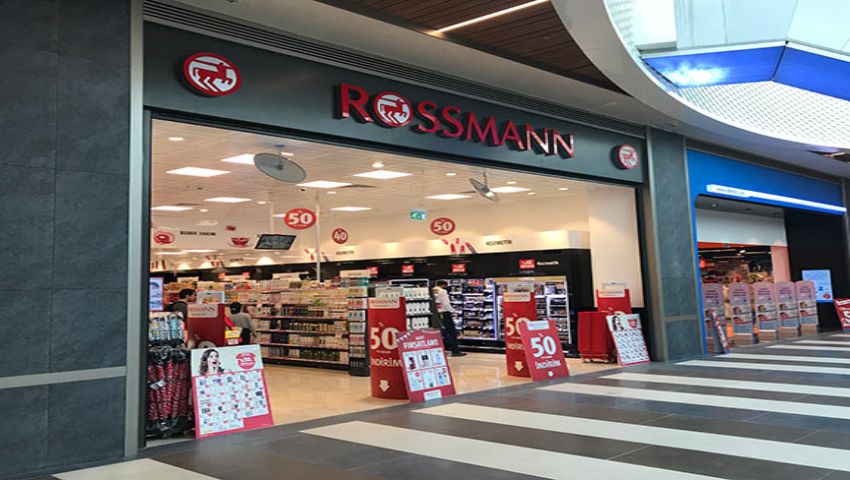 Rossmann Turcja