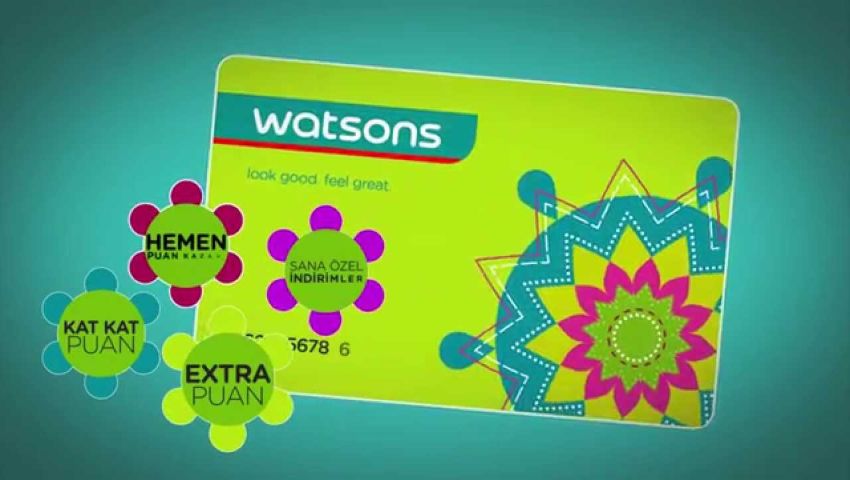 Watsons Turkey cards 1