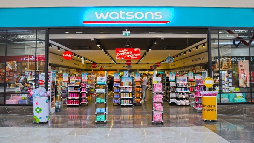 Watsons in Turkey 1