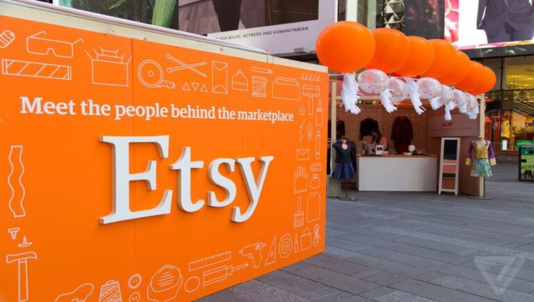Etsy Turkey: A Guide for Buyers and Sellers