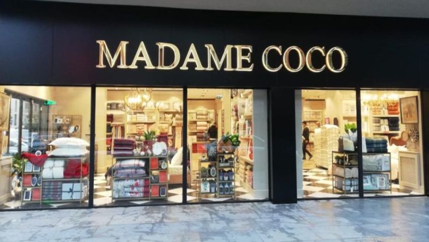 Madame Coco Turkey