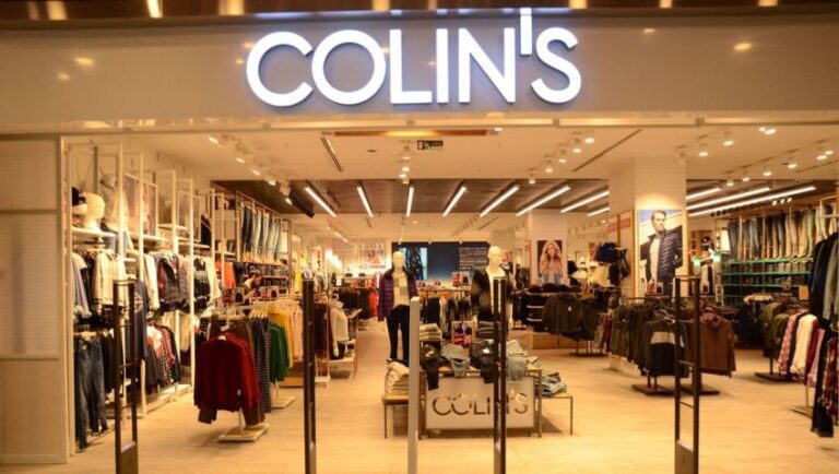 Colins Clothes: kompletny przewodnik 2021